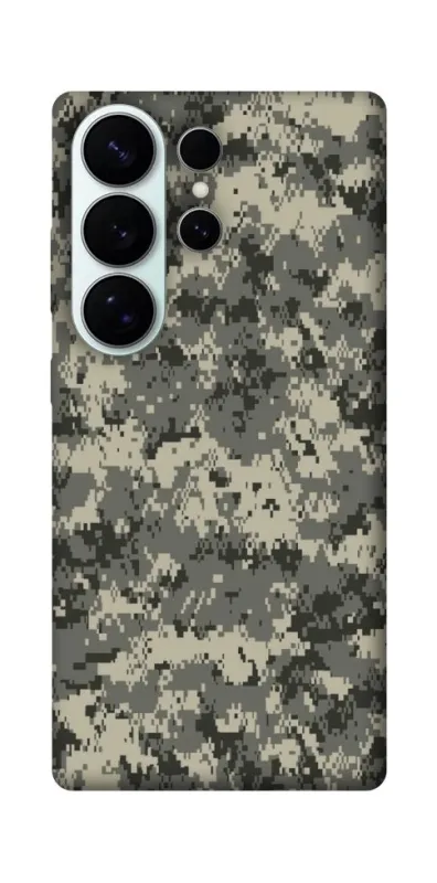 Чехол на Samsung Galaxy S26 Pro Camouflage v25 фото 1 из 1