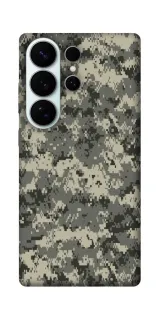 Чохол на Samsung Galaxy S26 Pro Camouflage v25 фото 1 з 1