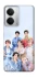 Чохол на Realme 14 BTS v3 фото 1 з 1