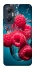 Чехол на Infinix Hot 20 5G Малинка в воде фото 1 Чехол на Infinix Hot 20 5G Малинка в воде фото 1 из 1