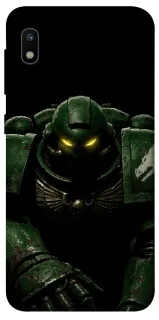 Чохол на Samsung Galaxy A10 (A105F) Warhammer 40k v1 фото 1 з 1