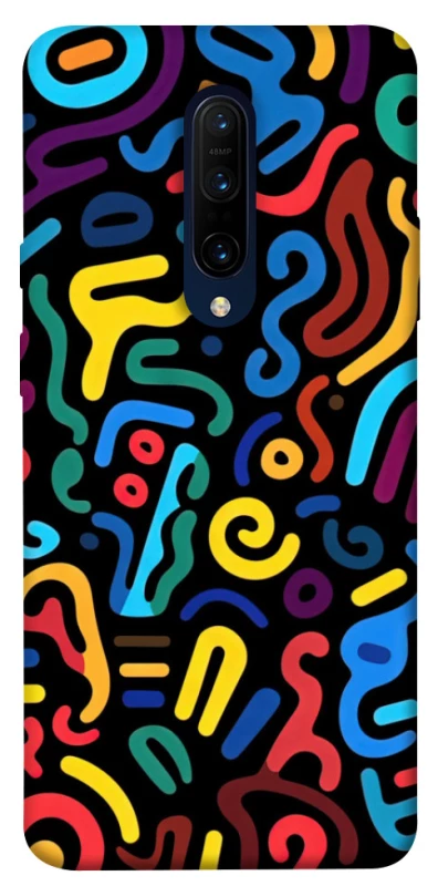 Чохол на OnePlus 7 Pro abstraction фото 1 з 1