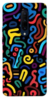Чохол на OnePlus 7 Pro abstraction фото 1 з 1