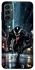 Чохол на Samsung Galaxy M14 5G Venom v2 фото 1 з 1
