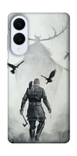 Чехол на Samsung Galaxy S25 Edge Viking v4 фото 1 из 1