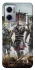 Чехол на Xiaomi Redmi Note 11E Vikings v4 фото 1 из 1