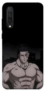 Чехол на Xiaomi Mi CC9 / Mi 9 Lite Todo фото 1 из 1