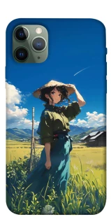 Чехол на Apple iPhone 11 Pro (5.8") Field фото 1 из 1