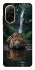 Чохол на Xiaomi Redmi A5 (Europe version) Leopard in water фото 1 з 1