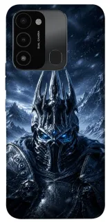 Чехол на TECNO Spark 8C Arthas фото 1 из 1