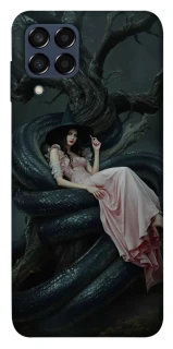 Чохол на Samsung Galaxy M33 5G Halloween Witch ver.7 фото 1 з 1