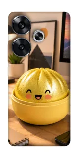 Чехол на Xiaomi Poco F6 Dumpling ver.8 фото 1 из 1