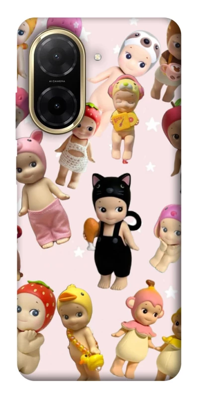 Чохол на Xiaomi Redmi A5 (Europe version) Star Parade фото 1 з 1