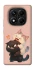 Чохол на Xiaomi Redmi Note 14 Pro 4G Сat and cat фото 1 з 1
