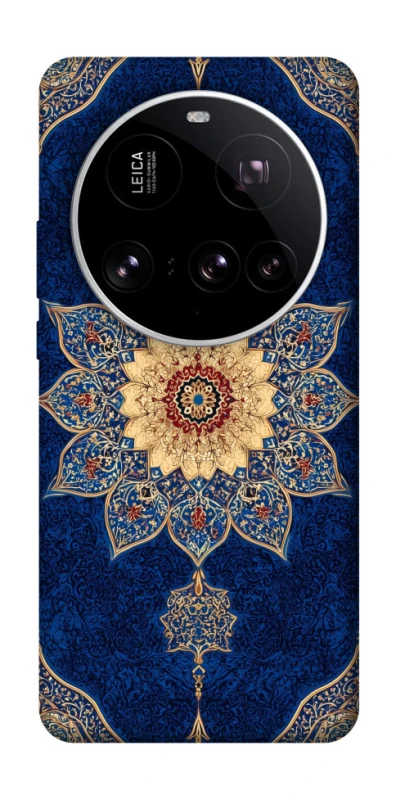 Чохол на Xiaomi 15 Ultra Килим v54 фото 1 з 1