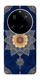 Чохол на Xiaomi 15 Ultra Килим v54 фото 1 з 1