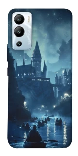 Чехол на Infinix Hot 12i Harry Potter v10 фото 1 из 1