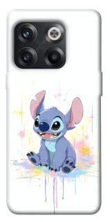 Чехол на OnePlus 10T Stitch ver.4 фото 1 из 1