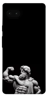 Чехол на Google Pixel 7a Strong Style фото 1 из 1