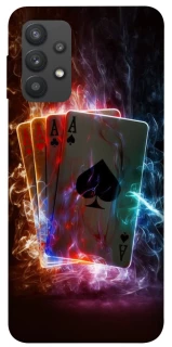 Чехол на Samsung Galaxy A32 (A325F) 4G Каре фото 1 из 1