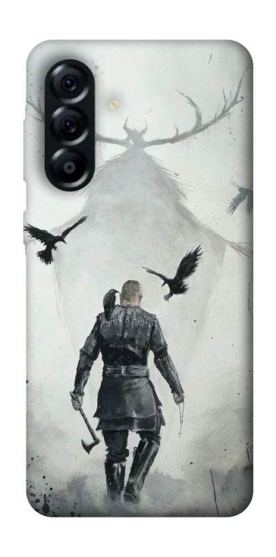 Чехол на Samsung Galaxy A57 5G Viking v4 фото 1 из 1