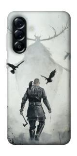 Чехол на Samsung Galaxy A57 5G Viking v4 фото 1 из 1