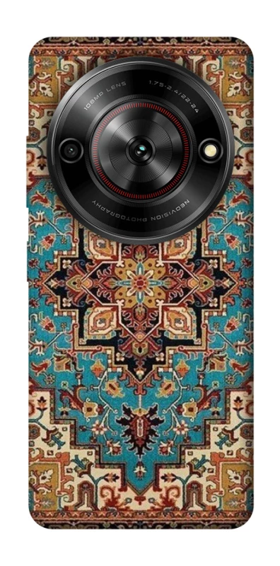 Чохол на ZTE Nubia Focus Килим v5 фото 1 з 1