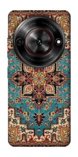 Чохол на ZTE Nubia Focus Килим v5 фото 1 з 1