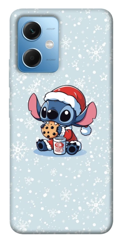 Чохол на Xiaomi Redmi Note 12 5G Stitch ver.21 фото 1 з 1