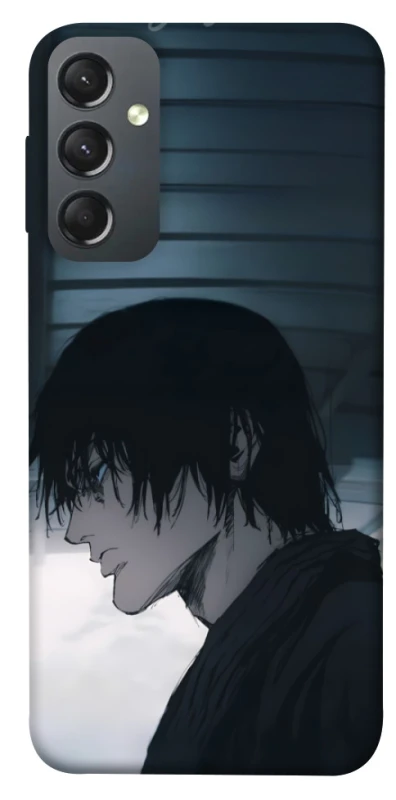 Чехол на Samsung Galaxy A24 4G Toji Zenin фото 1 из 1