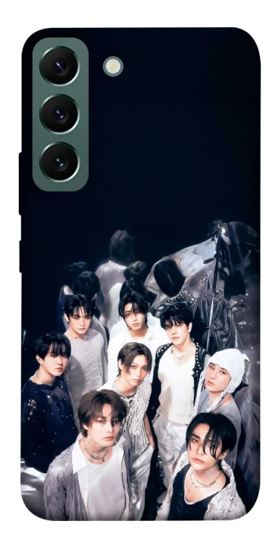 Чехол на Samsung Galaxy S22 Stray Kids v4 фото 1 из 1