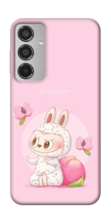 Чохол на Samsung Galaxy M35 Mokoko Peach фото 1 з 1