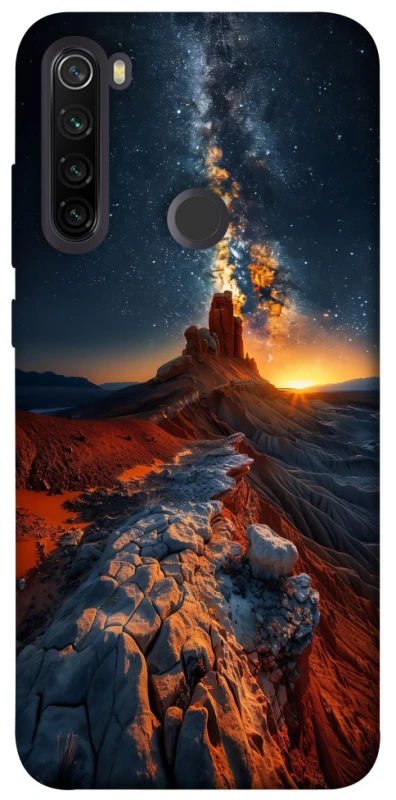 Чехол на Xiaomi Redmi Note 8T Canyon фото 1 из 1