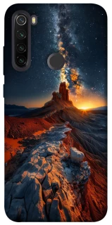 Чехол на Xiaomi Redmi Note 8T Canyon фото 1 из 1
