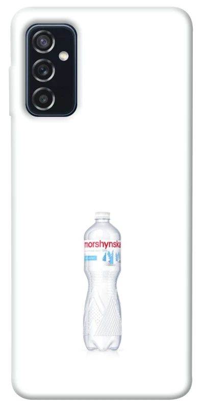 Чехол на Samsung Galaxy M52 Morshynska фото 1 из 1