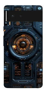 Чохол на Google Pixel 6 CyberPhone v6 фото 1 з 1