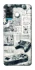 Чохол на ZTE Blade A71 Gamer Zone ver.2 фото 1 з 1