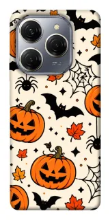 Чохол на TECNO Spark 20 Pro Halloween v13 фото 1 з 1