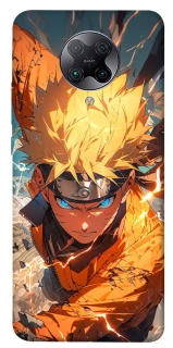 Чехол на Xiaomi Redmi K30 Pro / Poco F2 Pro Minato v2 фото 1 из 1