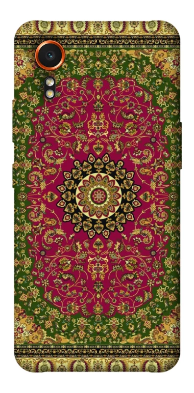 Чохол на Samsung Galaxy Xcover7 Килим v13 фото 1 з 1