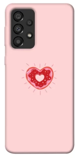 Чохол на Samsung Galaxy A33 5G Sweet donut фото 1 з 1