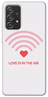 Чохол на Samsung Galaxy A52 4G / A52 5G Love aesthetic ver.3 фото 1 з 1