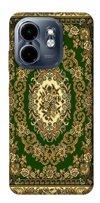 Чохол на Infinix Smart 9 4G / Hot 50i Килим v9 фото 1 з 1