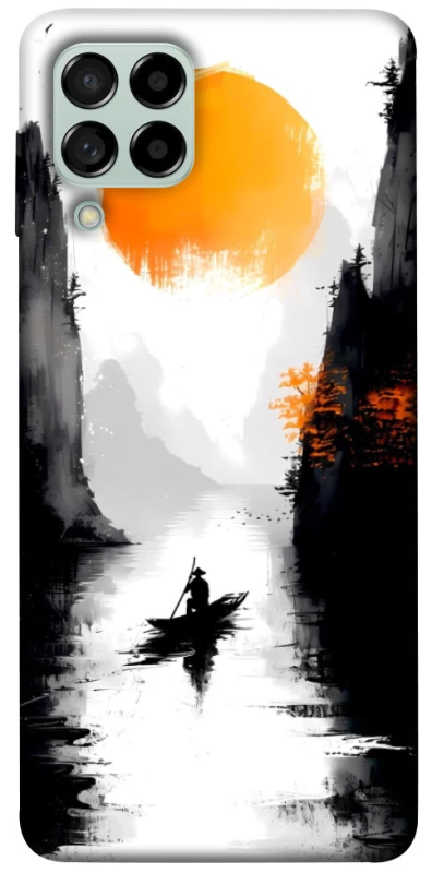 Чохол на Samsung Galaxy M53 5G japan фото 1 з 1