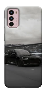 Чохол на Motorola Moto G42 RS6 grey фото 1 з 1