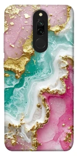 Чехол на Xiaomi Redmi 8 Epoxy design ver.1 фото 1 из 1