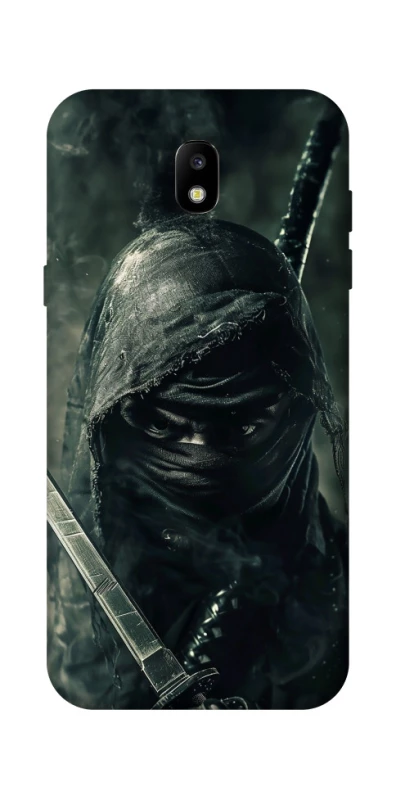 Чохол на Samsung Galaxy J5 (2017) Assassin фото 1 з 1