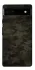 Чехол на Google Pixel 6a Camouflage v22 фото 1 из 1