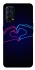 Чохол на Oppo Reno 5 4G Neon love фото 1 з 1