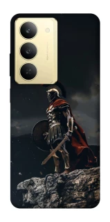 Чохол на Realme 14x Roman warrior фото 1 з 1